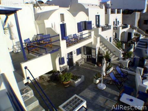 Efterpi Villas Traditional Houses 2